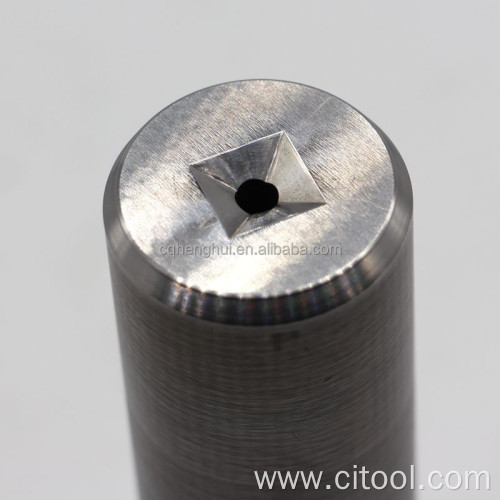 Tungsten Carbide Die Punch Die Screw Die